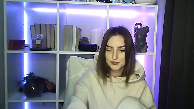 Snapshot of X_Alisa chatting on November 2025 07:24:02 PM X Alisa online show from November 2025 07:24:02 PM