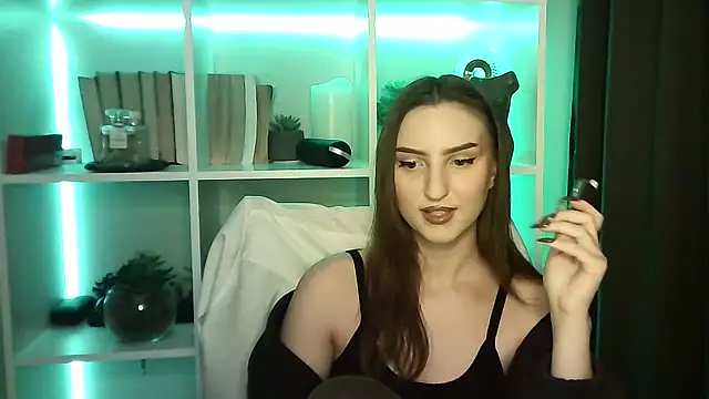 Snapshot of X_Alisa chatting on November 2025 07:26:02 PM X Alisa online show from November 2025 07:26:02 PM