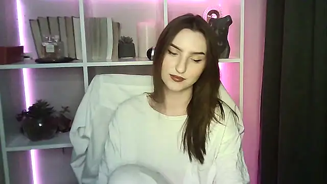 Snapshot of X_Alisa chatting on November 2025 07:39:02 PM X Alisa online show from November 2025 07:39:02 PM