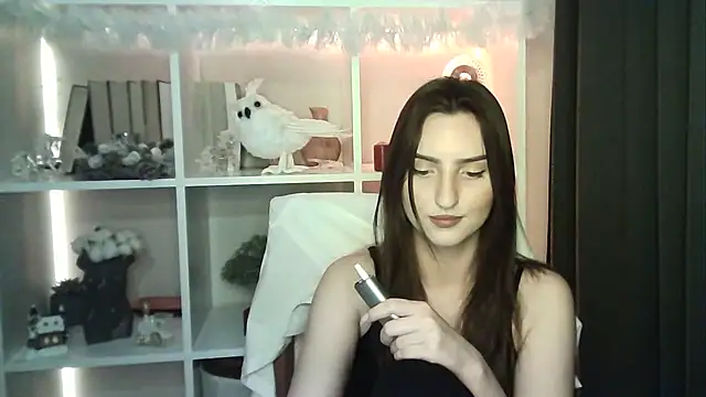 Snapshot of X_Alisa chatting on December 2025 07:21:02 PM X Alisa online show from December 2025 07:21:02 PM