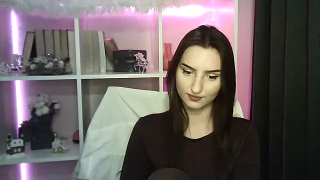 Snapshot of X_Alisa chatting on December 2025 07:20:02 PM X Alisa online show from December 2025 07:20:02 PM