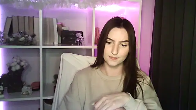 Snapshot of X_Alisa chatting on December 2025 07:54:02 PM X Alisa online show from December 2025 07:54:02 PM