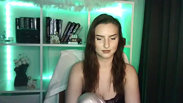 Snapshot of X_Alisa chatting on January 2026 07:38:02 PM X Alisa online show from January 2026 07:38:02 PM