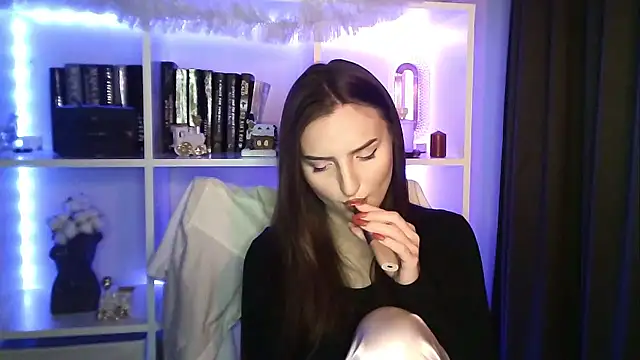 Snapshot of X_Alisa chatting on January 2026 07:16:02 PM X Alisa online show from January 2026 07:16:02 PM