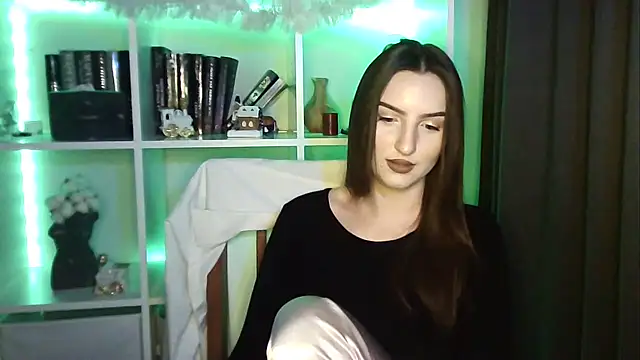 Snapshot of X_Alisa chatting on January 2026 07:41:01 PM X Alisa online show from January 2026 07:41:01 PM