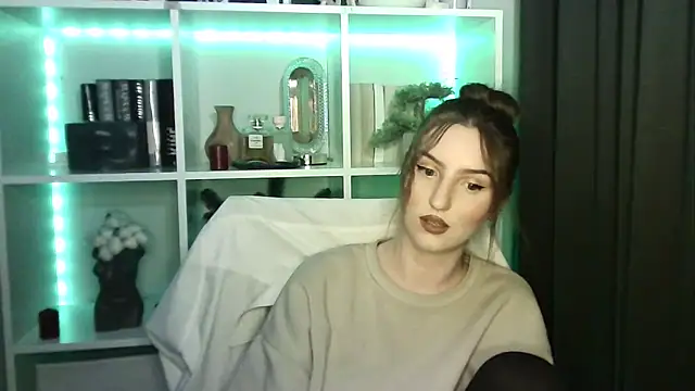 Snapshot of X_Alisa chatting on January 2026 07:29:01 PM X Alisa online show from January 2026 07:29:01 PM