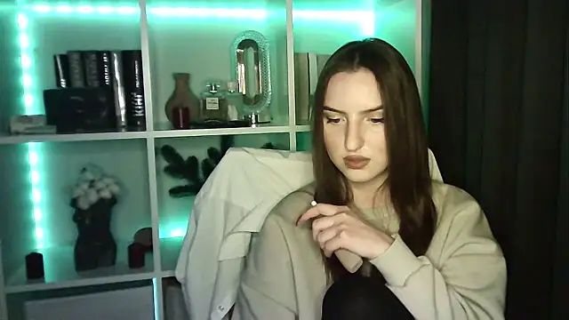 Snapshot of X_Alisa chatting on January 2026 08:01:02 PM X Alisa online show from January 2026 08:01:02 PM