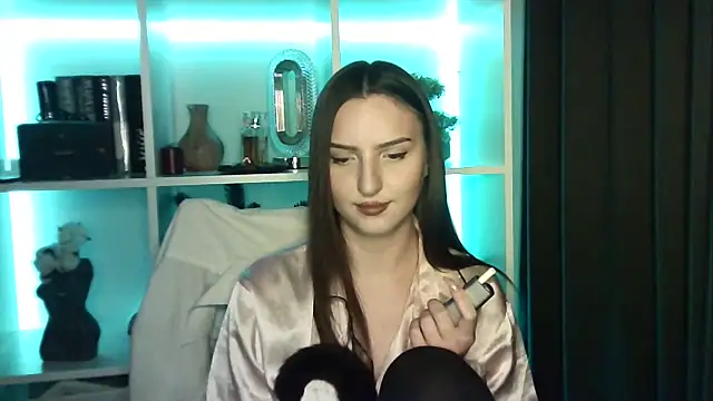 Snapshot of X_Alisa chatting on February 2026 07:20:01 PM X Alisa online show from February 2026 07:20:01 PM