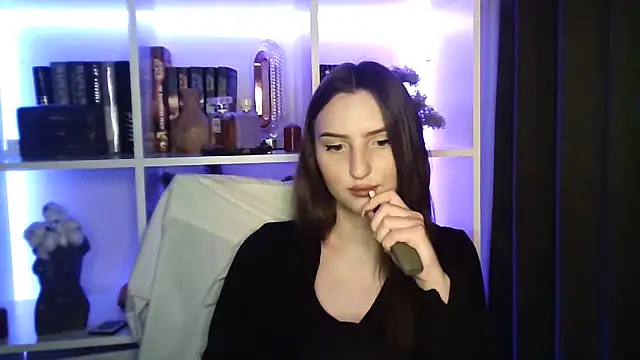 Snapshot of X_Alisa chatting on February 2026 07:32:02 PM X Alisa online show from February 2026 07:32:02 PM