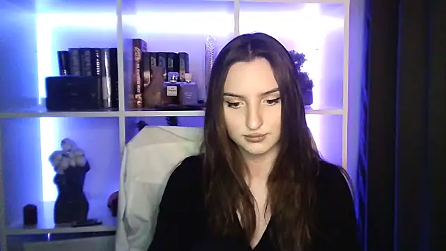 Snapshot of X_Alisa chatting on February 2026 07:23:02 PM X Alisa online show from February 2026 07:23:02 PM