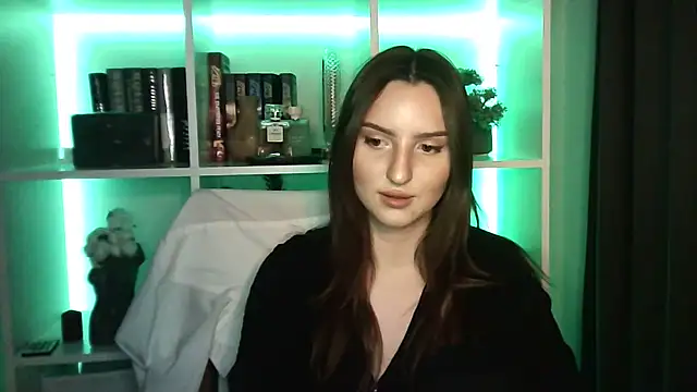 Snapshot of X_Alisa chatting on February 2026 07:23:01 PM X Alisa online show from February 2026 07:23:01 PM