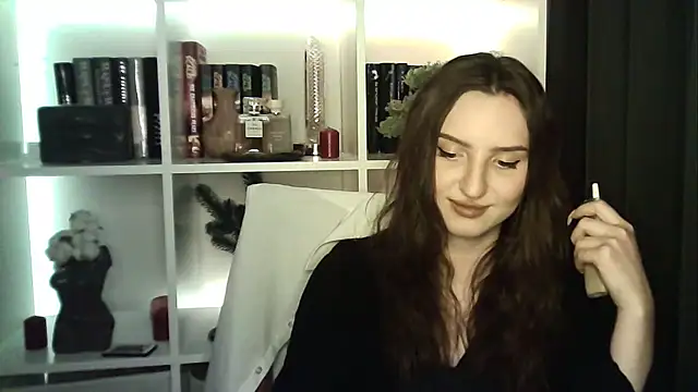 Snapshot of X_Alisa chatting on February 2026 07:25:02 PM X Alisa online show from February 2026 07:25:02 PM