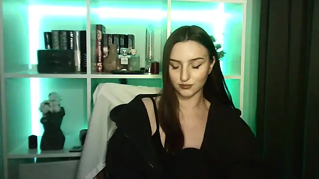 Snapshot of X_Alisa chatting on February 2026 07:37:02 PM X Alisa online show from February 2026 07:37:02 PM