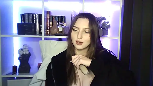 Snapshot of X_Alisa chatting on March 2026 07:49:02 PM X Alisa online show from March 2026 07:49:02 PM