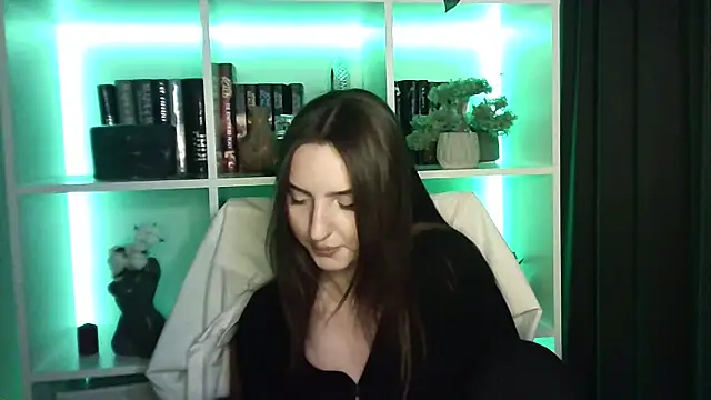 Snapshot of X_Alisa chatting on March 2026 07:31:01 PM X Alisa online show from March 2026 07:31:01 PM