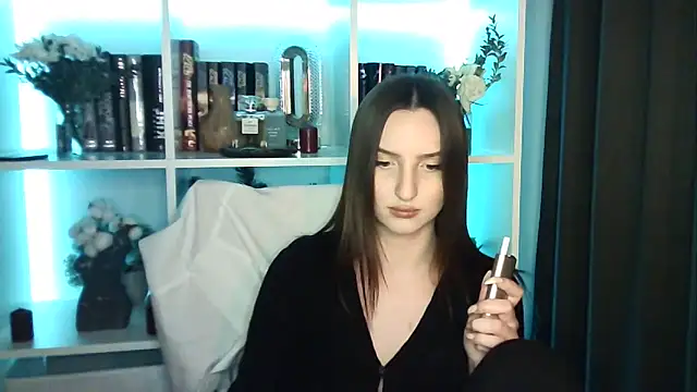 X Alisa online show from March 2026 07:09:01 PM