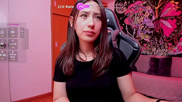 aciddollhell online show from March 2026 01:12:02 AM