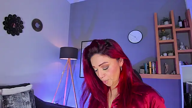 helenaduque  online show from January 2026 11:56:02 AM