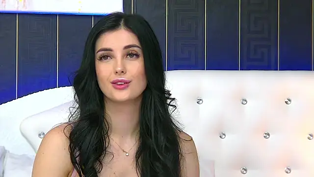 SophiaVilner online show from January 2025 07:13:02 PM