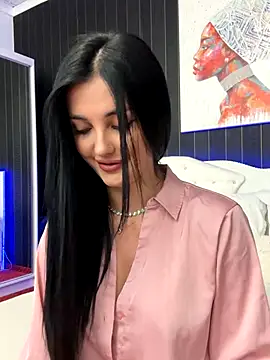 SophiaVilner online show from September 2025 05:58:02 PM