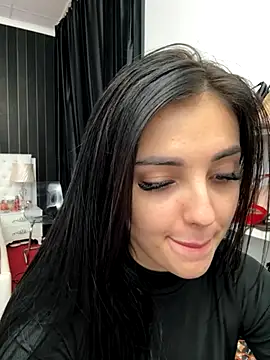 SophiaVilner online show from November 2025 05:59:01 PM