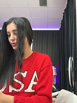 SophiaVilner online show from February 2026 07:33:02 PM