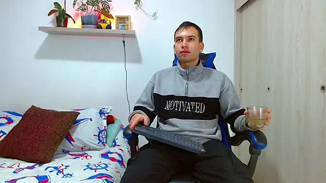 dorian h  online show from October 2025 11:37:01 PM
