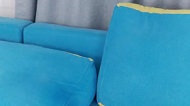 NatalieCarterr online show from February 2025 03:40:01 AM