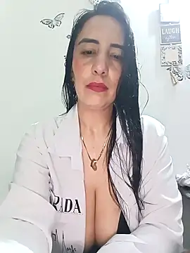 christine-x online show from October 2025 11:22:01 AM