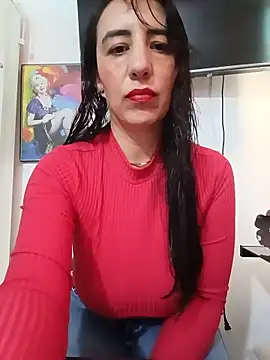 Snapshot of christine-x chatting on May 2026 12:56:01 PM christine-x online show from May 2026 12:56:01 PM