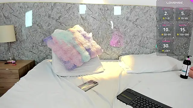 Snapshot of Mia_rom11 chatting on December 2024 04:29:02 PM Mia rom11 online show from December 2024 04:29:02 PM