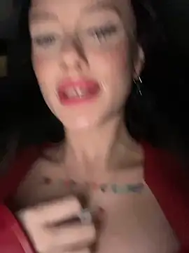 Melissa crazy online show from December 2024 03:17:01 PM