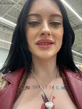 Melissa crazy online show from December 2024 04:43:01 PM