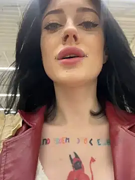 Melissa crazy online show from January 2025 03:42:01 PM