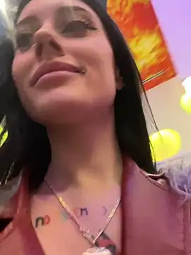 Melissa crazy online show from January 2025 06:23:01 PM