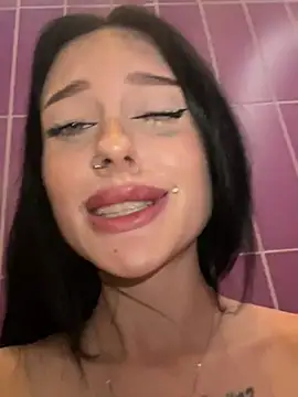 Melissa crazy online show from January 2025 06:50:01 PM