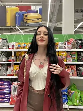 Melissa crazy online show from January 2025 04:13:02 PM