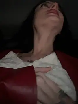 Melissa crazy online show from January 2025 07:15:01 PM