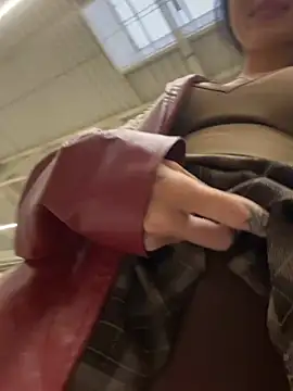 Melissa crazy online show from March 2025 03:06:01 PM