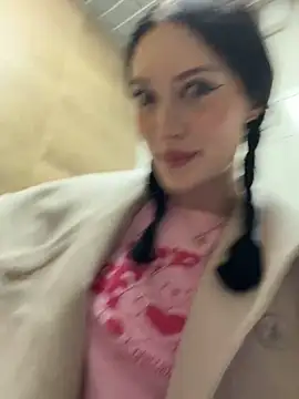 Melissa crazy online show from March 2026 04:13:01 PM