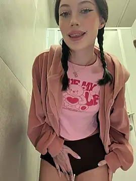 Melissa crazy online show from April 2026 05:07:01 PM