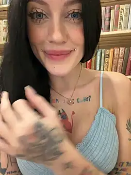 Melissa crazy online show from April 2026 07:28:02 PM