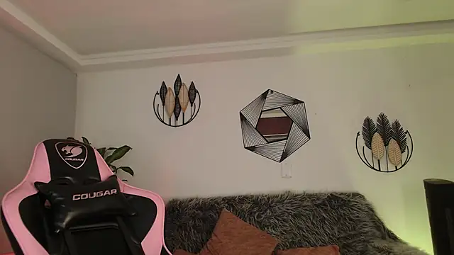 Mayli-x online show from March 2025 07:26:01 AM