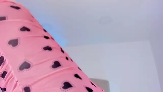 Ammy xx online show from September 2025 07:13:02 PM