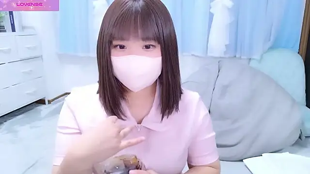  mirai0917 online show from January 2026 11:56:01 AM