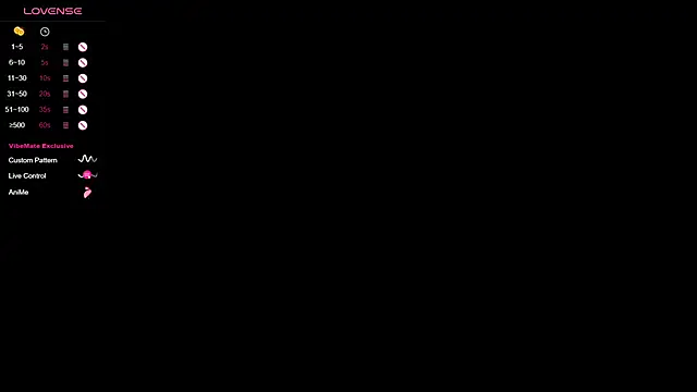 PiaSmile online show from March 2025 10:21:02 PM