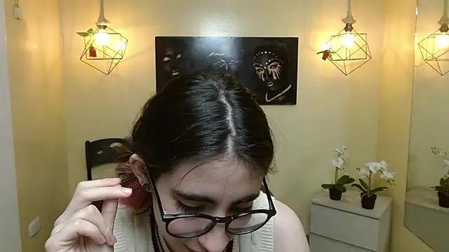 Snapshot of LenaRoses chatting on January 2025 12:44:02 AM LenaRoses online show from January 2025 12:44:02 AM