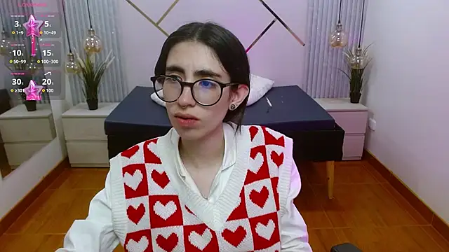 Snapshot of LenaRoses chatting on November 2025 01:55:01 PM LenaRoses online show from November 2025 01:55:01 PM