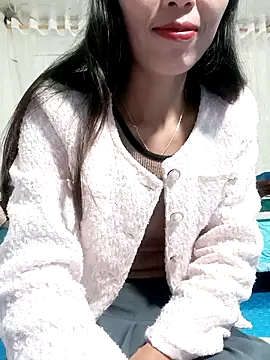 Sweet Toy20 online show from November 2025 10:31:02 PM