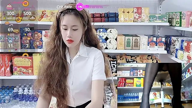 7Eleven  online show from February 2025 12:23:02 PM